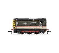 Hornby R30368 BR Classe 08 0-6-0 08570 - Locomotive Diesel Epoca 7