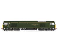 Hornby R30373 The OneOne Collection Class 60 Co-Co 60081 Isambard Kingdom Brunel - Era 11 Diesel