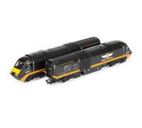 Hornby R30375 Railroad Grand Central HST Train Pack Pacchetti Treni Junior