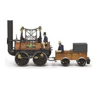Hornby R30388 S&DR 200th Anniversary 0-4-0 Locomozione No1 1925 Locomotiva a vapore