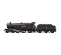 Hornby R30403 BR Saint Class 'Saint David' 2920 Locomotiva a vapore, modello epoca 11