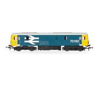 Hornby R30431 RailRoad BR Classe 73 73132