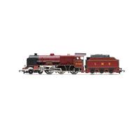 Hornby - R30434 RailRoad LMS Patriot Sir Robert Turnbull 5540