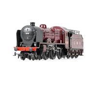 Hornby - R30434 RailRoad LMS Patriot Sir Robert Turnbull 5540