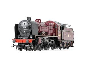 Hornby R30434 Railroad LMS Patriot Sir Robert Turnbull 5540