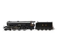 Hornby R30454 LNER Class A3 4-6-2 4472 Flying Scotsman WWII 80th Anniversary Col