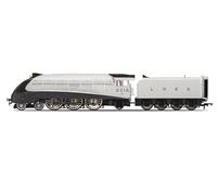 Hornby R30459 Hornby Dublo LNER 4 4-6-2 2512 Silver Fox 90th Anniversary Collection