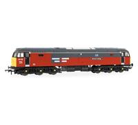 Hornby R30543 RailRoad RES Class 47 RES Atlantic College 47749