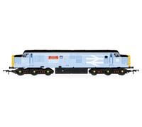 Hornby R30545TXS RailRoad Class 37 'Teesside Steelmaster' 37501, OO Gauge, 1:76