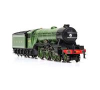 Hornby R3086 LNER 4472 Flying Scotsman A1 Class 4-6-2 Locomotiva A Vapore - BNIB