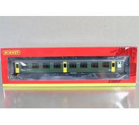 Hornby R40006 Br MK1 Pietrisco Detergente Staff Corridoio 2nd oach