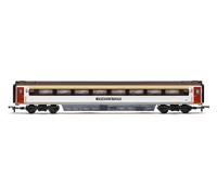 Hornby R40182 RCS, Mk3 First Open, 11076 Coach A - Era 11 Materiale rotabile - C