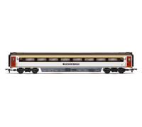 Hornby R40182A RCS, Mk3 First Open, 11091 Coach B - Era 11 Rolling Stock - Coach