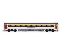 Hornby R40182B RCS, Mk3 First Open, 11075 Coach C - Era 11 Rolling Stock - Coach