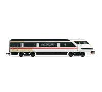 Hornby R40448 BR Intercity Mk4 DVT 82218 Coaches