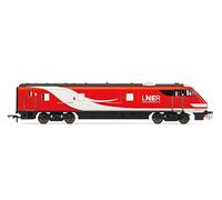 Hornby R40450 LNER Mk4 DVT calibro 8222300