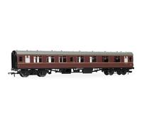 Hornby R40509 BR - ER - MK1 CK E15276, Carrozza Materiale Rotabile, dai 14 anni in su