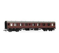 Hornby R40509 BR - ER - MK1 CK E15276, Carrozza Materiale Rotabile, dai 14 anni in su