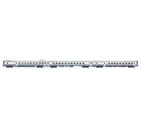 Hornby R40513 BR - ER - MK1 BSK E34740, Carrello Modellbahn-Rollmaterial, AB 14 Jahren
