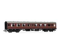 Hornby R40517 BR - ER - MK1 TSO E4050, Carrozza Materiale Rotabile, dai 14 anni