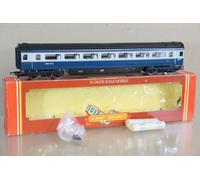 Hornby R426 R432 Br Intercity Mk3 2Nd Class Open Coach Nuovo In Scatola Og