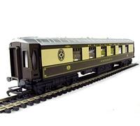 Hornby R4312 - Carrozza pullman, Scala 00 [Importato da Regno Unito] , Modelli/Colori Assortiti, 1 Pezzo