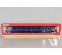 Hornby R4323 GNER MK3 Coach Tourist Open E 42191 Flying Scotsman OO 1:76