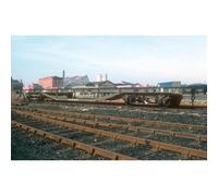 Hornby R60202 LMS Salmon Bogie Wagon - Carri merci Era 3 Carri e pacchi di carri