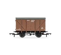 Hornby R60280 BR ex SR Box Van Cadbury B755320 Carri merci