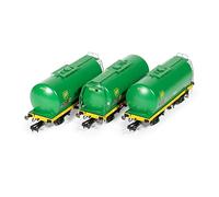 Hornby R60291 BP TTA Confezione tripla 67766-7-8