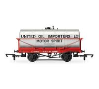 Hornby R60293 Importatori di petrolio uniti 20t Tanker 44