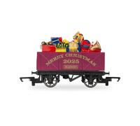 Hornby R60316 Christmas Wagon 2025
