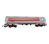 Hornby R60365 RailRoad Esso 100T Tanker Wagon, per età 14+