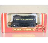 Hornby R6090 Collezionisti Club V Serbatoio Vagone come Nuovo Inscatolato OA