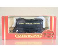 Hornby R6090 Collezionisti Club V Serbatoio Vagone come Nuovo Inscatolato OA