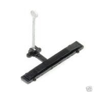 Hornby R617 2 X Disgiungere per Rampe & Evidenziatore Post 00 Scala - Free UK