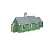 Hornby R7270 - Tabernacolo Skaledale edifici e accessori, multicolore