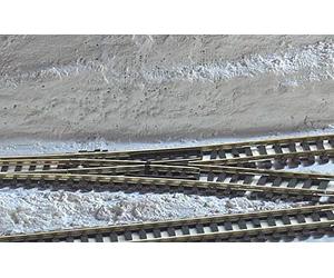 Hornby R7273 Modello