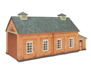 Hornby R7283 Modello