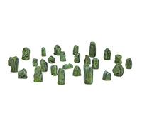 Hornby R7296 Stone Circle Skaledale Edifici e accessori, grigio