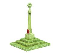 Hornby R7339 War Memorial Skaledale Edifici e accessori, Grigio, Colore, One Size
