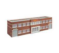 Hornby R7395 Calibro di Oo 70th: Hornby's Ufficio Costruzione - Edizione