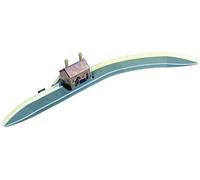 Hornby R8000 00 Gauge Stazione Paese