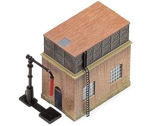 Hornby - R8003 00 Gauge Water Tower