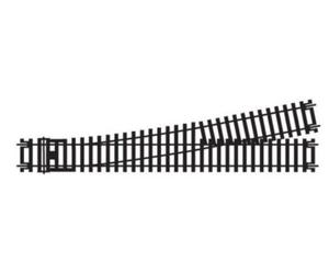 Hornby R8077 Express Punto Mano Sinistra 245mm Lungo 852mm Raggi 11.25 '00 Scala