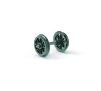 Hornby R8100 Split Spoked Wheels Train Model Set