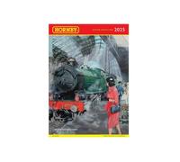 Hornby R8165 Catalogo 2025