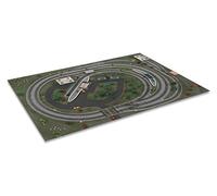 Hornby Accessori per binari R8217 TrakMat Grande Paper Scala 00