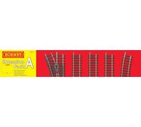 Hornby Set di espansione binari R8221 H0