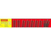 HORNBY R8222 - B expansion set H0 Tracks Model Making Accessories
